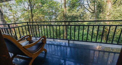 Elixir Woods Resort and Spa Room Type - Two Bedroom Off-Road Cottage