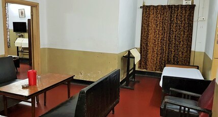 Broadway Hotel Room Type - Suite Room