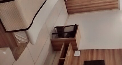 MMAZZ HOTEL Room Type - suite room