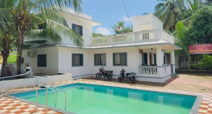 The white Pearl Resort Room Type - The white Pearl Resort
