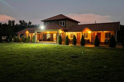 Heaven gate home stay