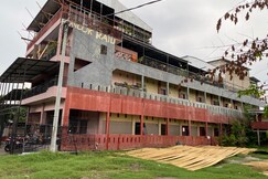 OYO 93414 Wisma Ratu Syariah Near SMP Negeri 2 Watang Pulu