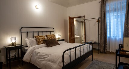 Rijied Bed and Breakfast Room Type - Bedroom 2