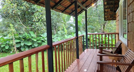 Aalterra Resort by The Almanac Room Type - Luxury Heritage Cottage With Private Garden Aalterra Resort by The Almanac Room Type - Luxury Heritage Cottage With Private Garden