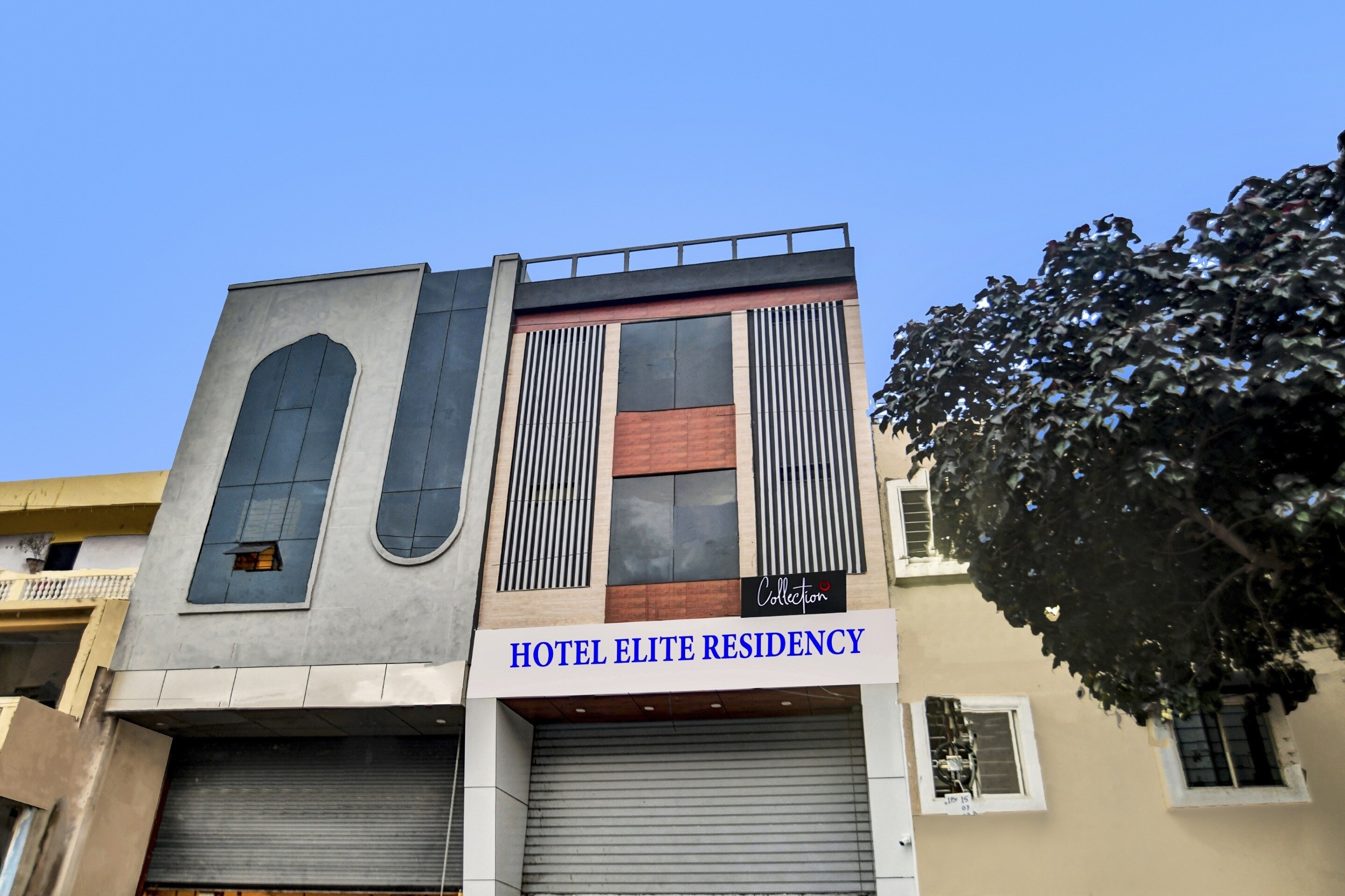 Hotel O Elite Residency - Tap to explore photos