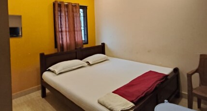 Le Grace Residency Room Type - Standard