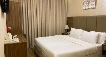Panorama Deira Hotel Room Type - Standard Room Exclusive