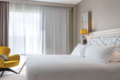 Hilton Garden Inn Tours Centre