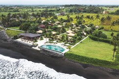 Bali Beach Glamping
