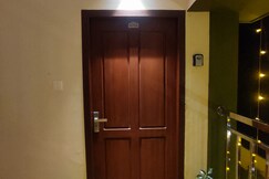 Rhythm Residency Wayanad 3 BHK Pool - Mud