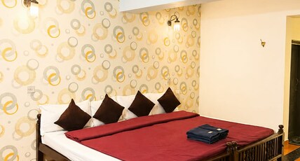 White Legacy Room Type - Family Quadruple Room Type 2