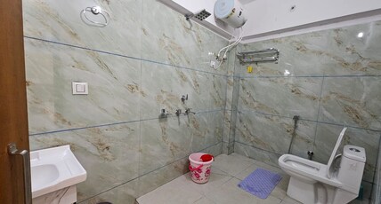 Hotel Kailash Room Type - Bedroom 3