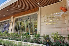 The Blu Pearl Near by Apollo Hospital