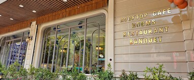 The Blu Pearl Near by Apollo Hospital