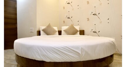 Hotel Raj Palace Room Type - Suite Room