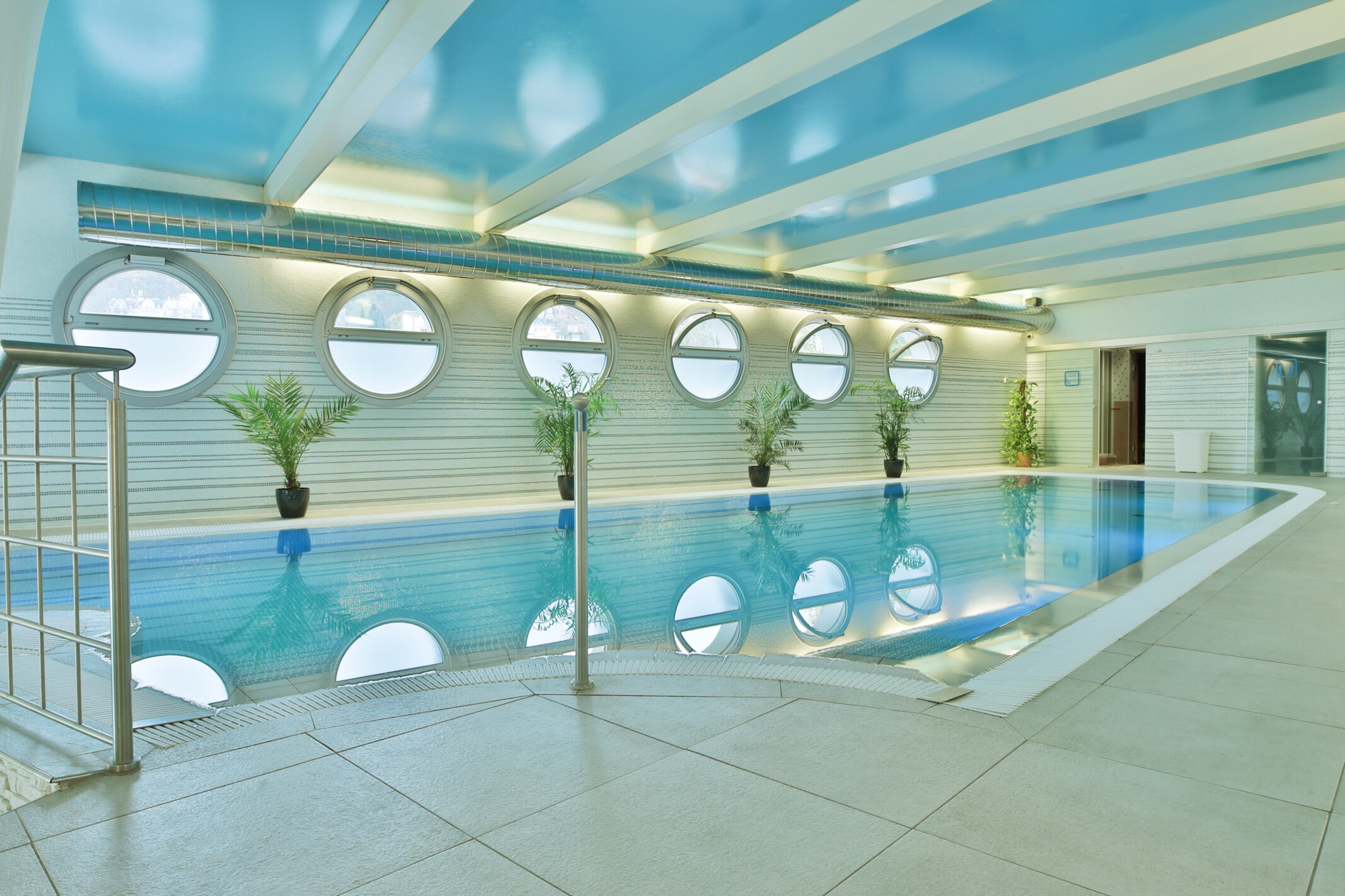 Olympia Wellness Hotel - Tap to explore photos