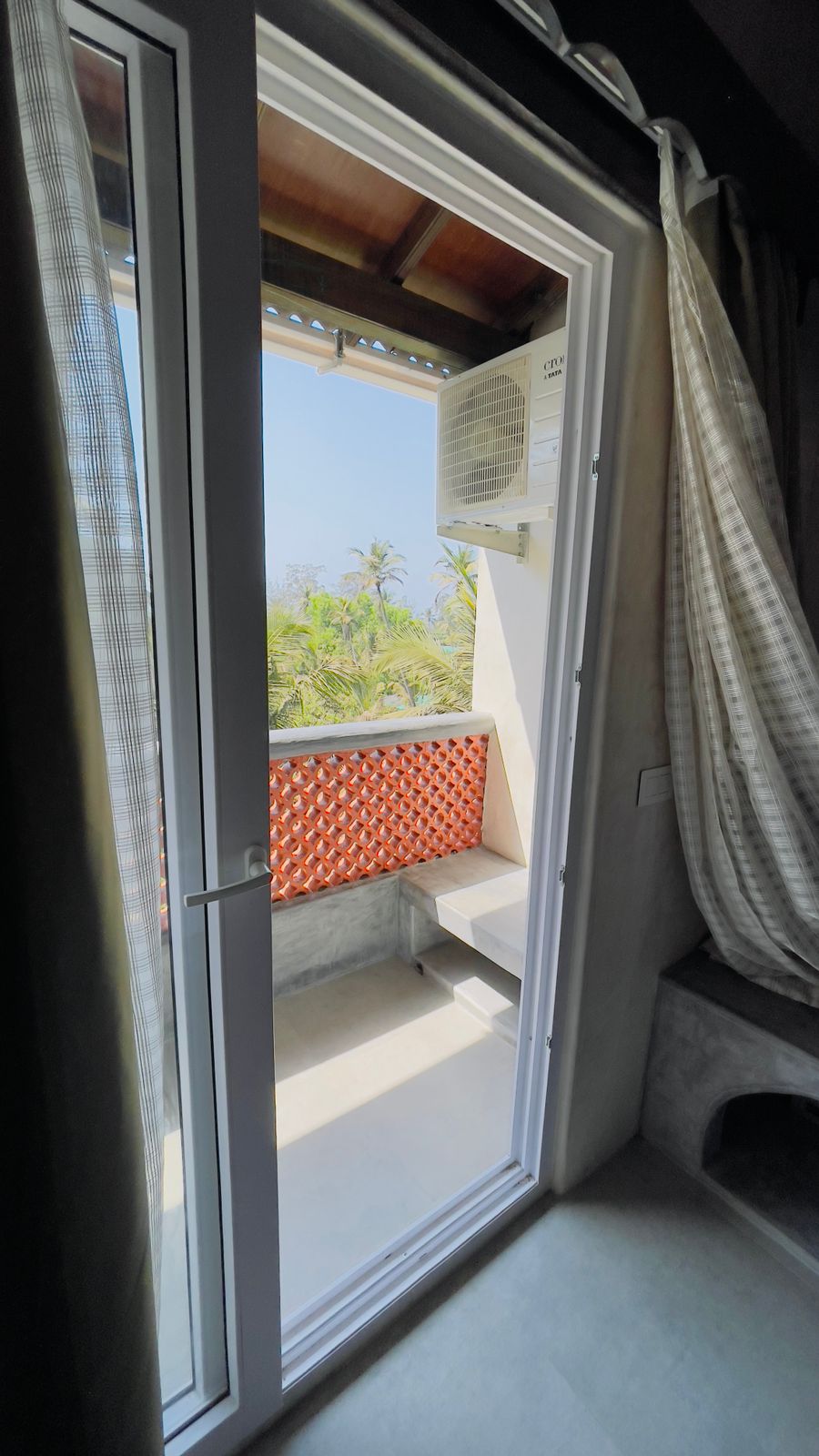 Tattvam On The Beach - Retreat and Spa - Tap to explore photos