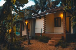 Address of Stories Farmstay