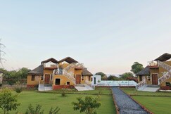 IRWINA PUSHKAR- In Rhythm With Nature