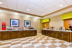 Hampton Inn Huntsville Arsenal/South Parkway