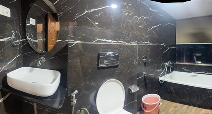 Hotel Amantran Room Type - Suite  Room