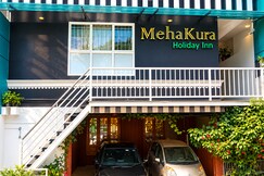 Address of MehaKira Holiday Inn, Central Munnar