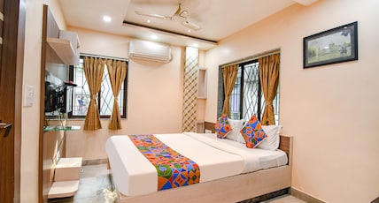 Scholars Inn Darmatala Room Type - Super Deluxe