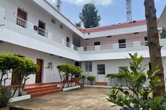 Aroma Resort Hill Palace