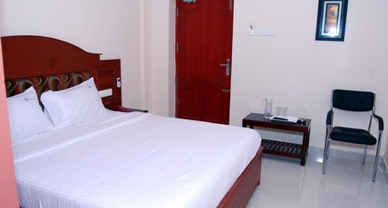 Hotel Imperial Regency Room Type - Executive Room A/c