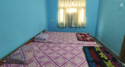 Anand shree Room Type - 202