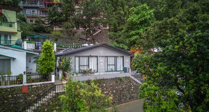 SaffronStays Miorah Room Type - SaffronStays Miorah