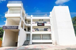 Hotel O by OYO Serene Inn Hotel And Restaurant