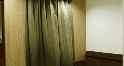 V1-one bouteeque hotel Room Type - Suite Room