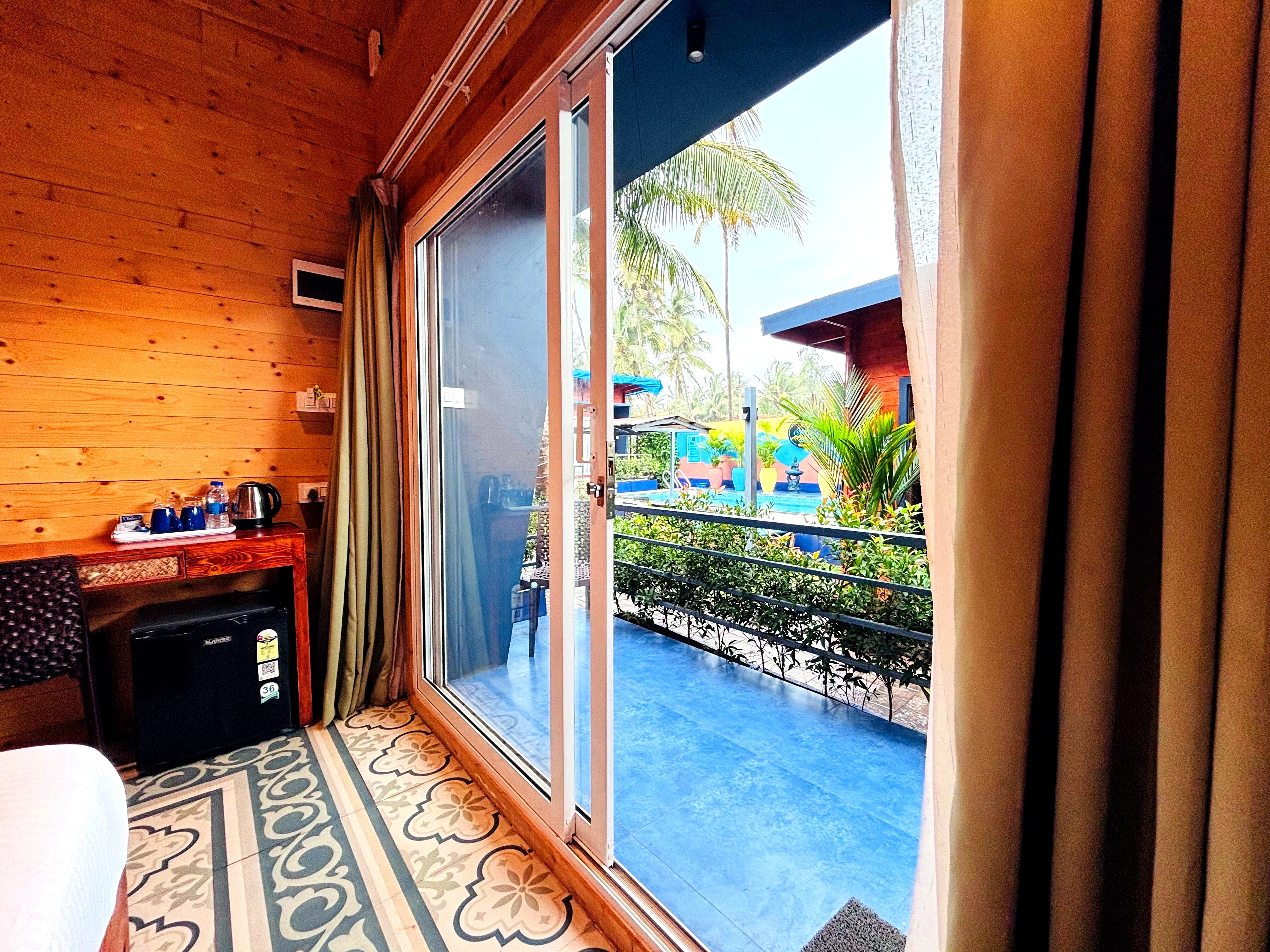Oyster Bay Beach Resort - Tap to explore photos