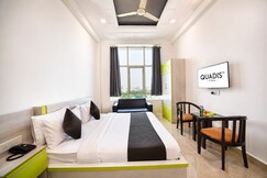 Hotel Cladis by Quadis - Sector 15 Noida