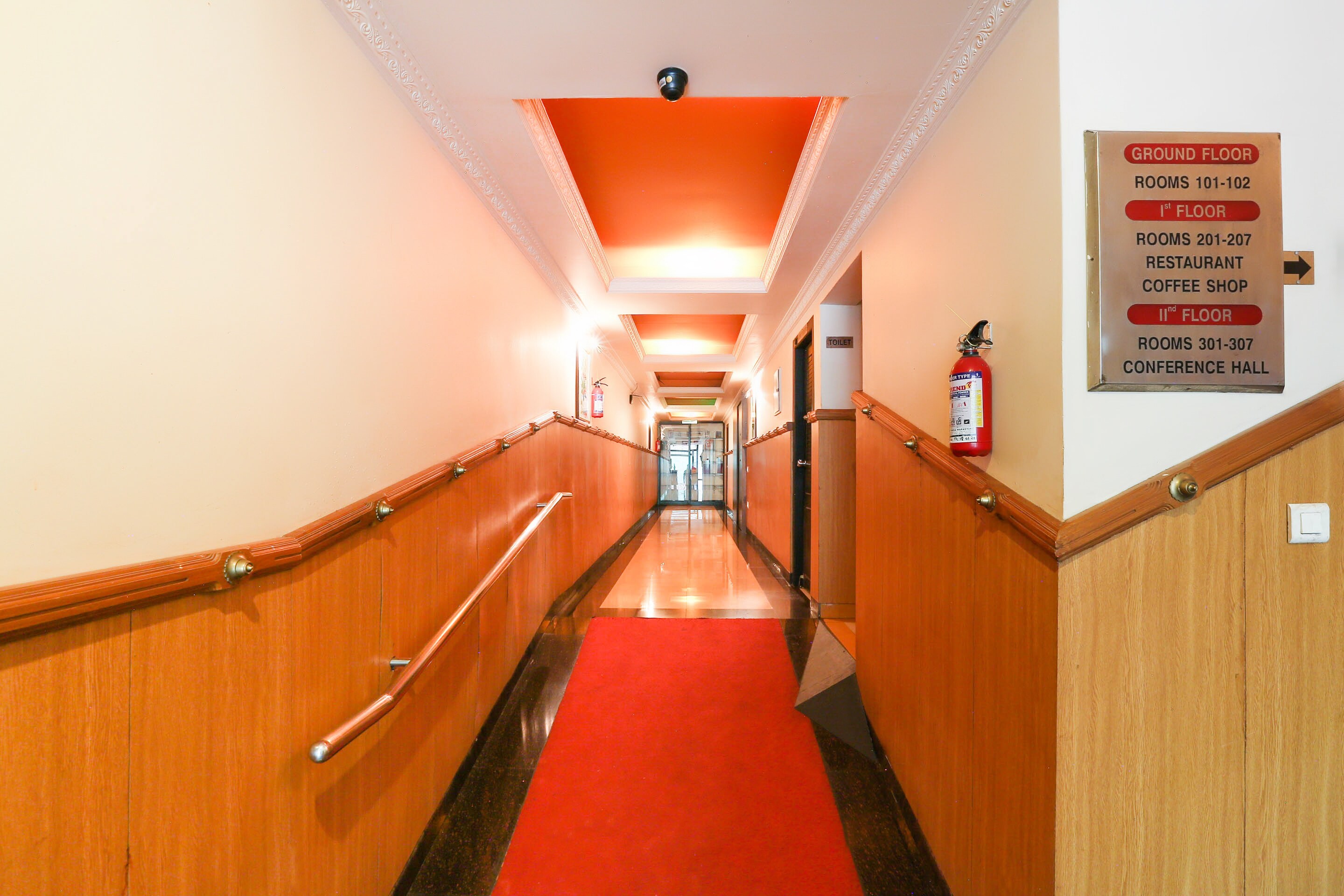 Main gallery
