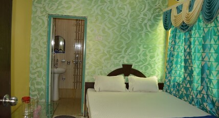 Hotel Neel Samudra Room Type - AC DELUXE ROOM