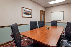 Best Western Plus Portsmouth Hotel & Suites