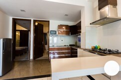 Serviced Stays Near Airport By Apartment 171