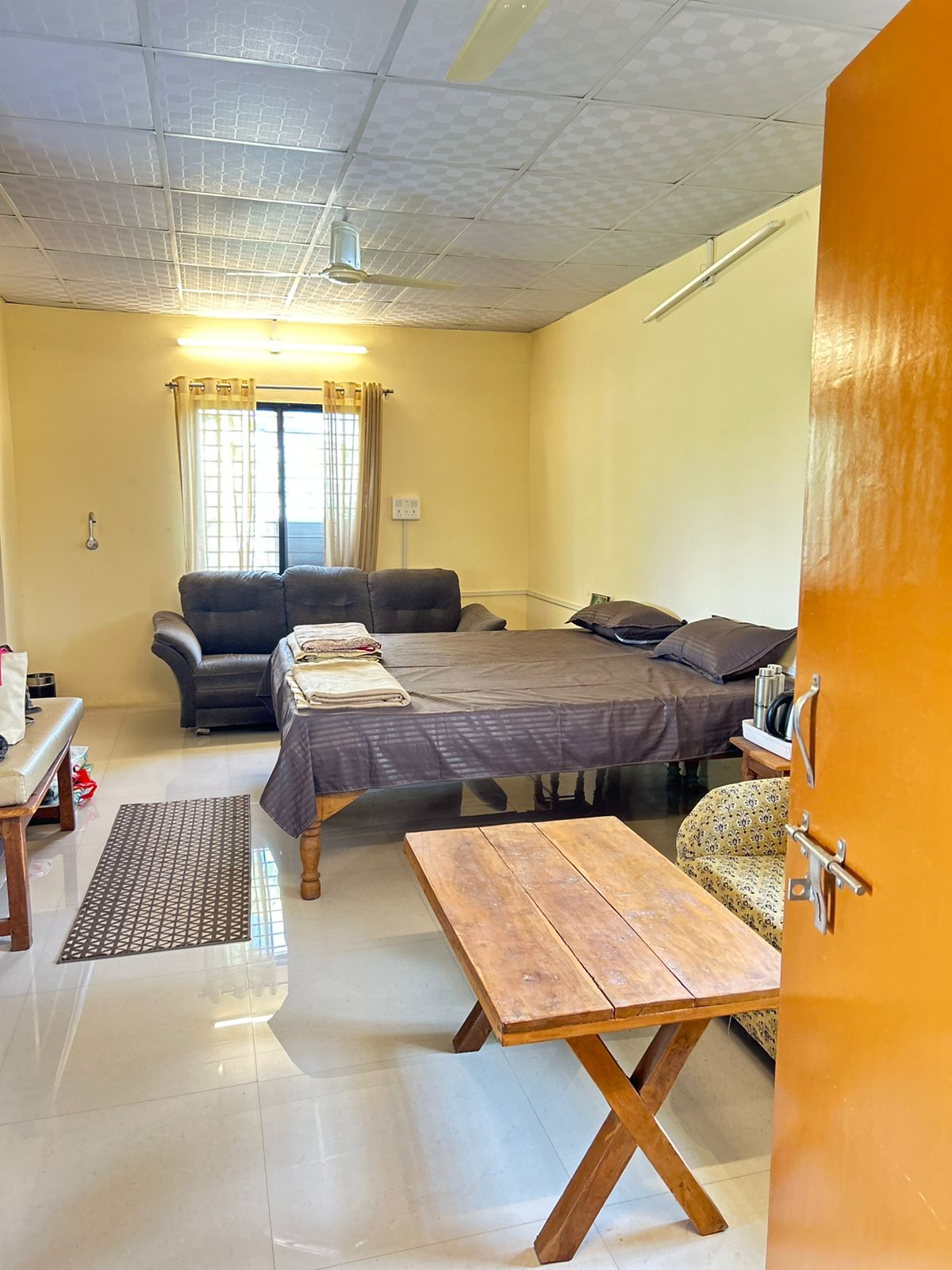 Jaivik Jeevan Farm Stay A - Tap to explore photos