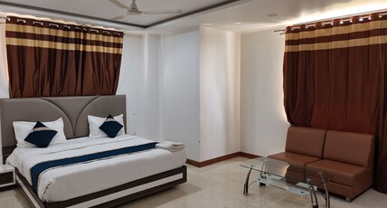 KAMAL PARADISE Room Type - Studio Room KAMAL PARADISE Room Type - Studio Room