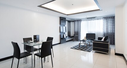 Y2 Residence Hotel Room Type - Two Bedroom Premier Y2 Residence Hotel Room Type - Two Bedroom Premier