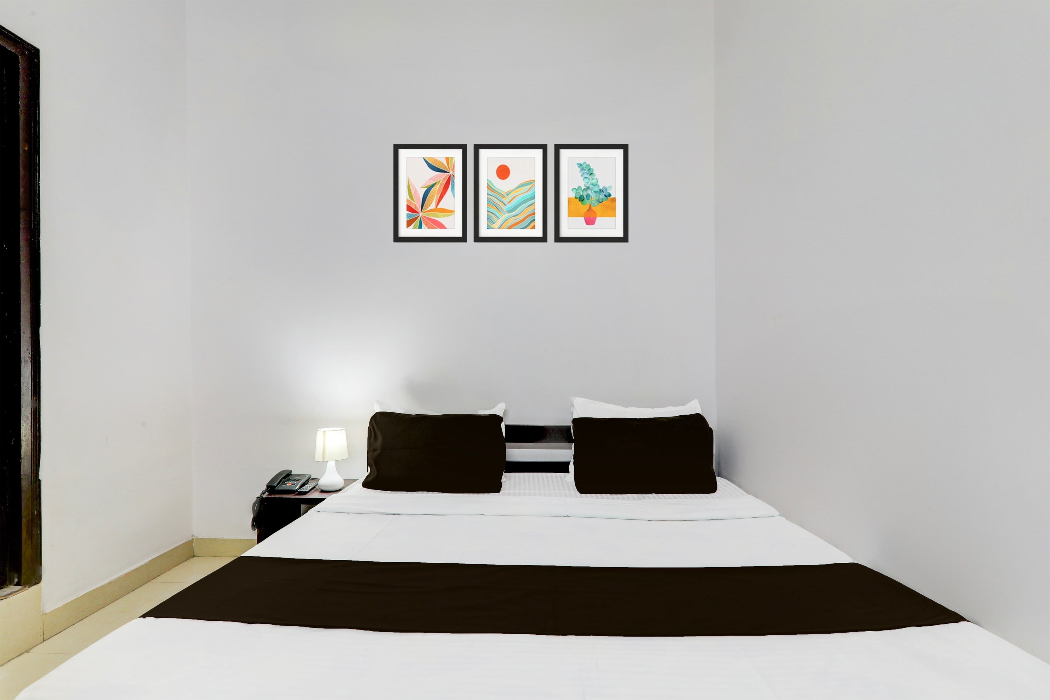 Super Hotel O Indira Nagar - Tap to explore photos