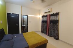 Planet C Villa Lonavala