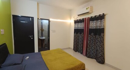 Planet C Villa Lonavala Room Type - Planet C Villa Lonavala