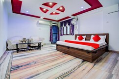 Hotel O Hill View Resorts