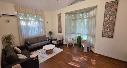 Villa Citron French elegance ECR Room Type - Villa Citron French elegance ECR