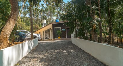 Pomma Holidays & Resorts Wayanad Room Type - 3 Bedroom Entire Property