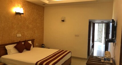 Sunbird Tourist Resort Room Type - Deluxe New