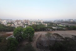 Skyline Vista Studio Kalyani Nagar Annexe by SuperHomes